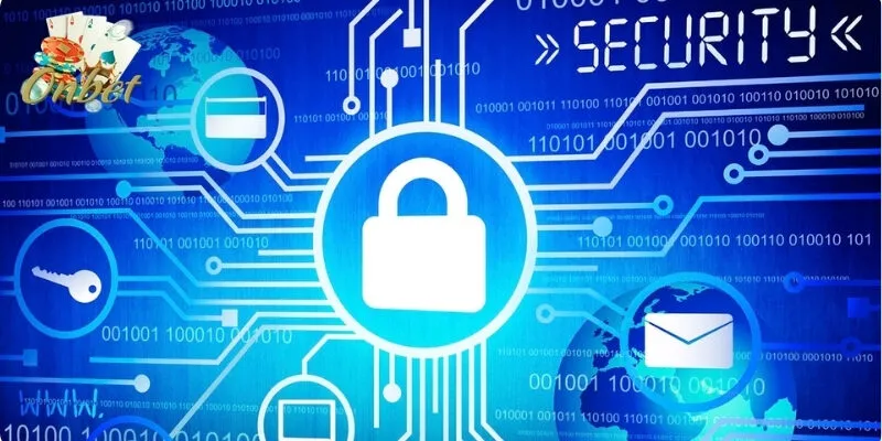 Các biện pháp của nhà cái giúp ngăn chặn mọi hành vi xâm nhập