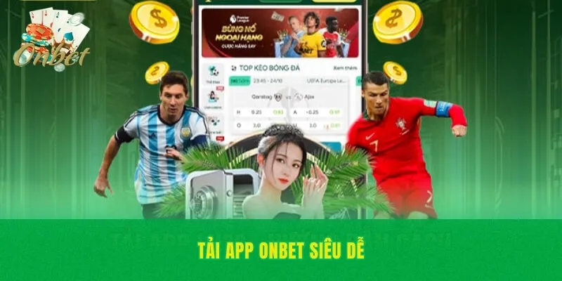 Ứng dụng được tối ưu hóa để hoạt động mượt mà và trơn tru